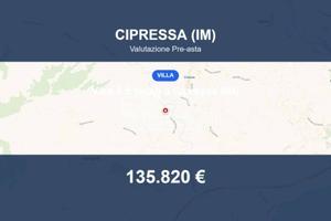 Immobile in asta di 172 m² con più di 5 locali a C