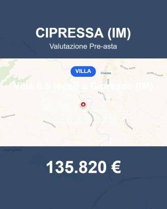 Immobile in asta di 172 m² con più di 5 locali a C