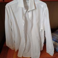 camicia semplice Clayton