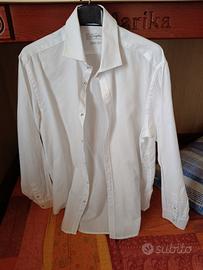 camicia semplice Clayton