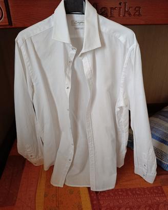 camicia semplice Clayton