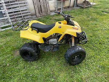 quad 125