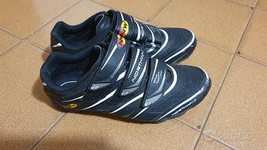 scarpe ciclismo 