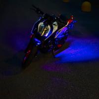Ktm Duke 125 2024