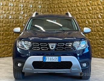 Dacia Duster 1.6 SCe GPL 4x2 Comfort