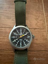 Timex Expedition Scout originale