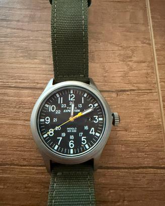 Timex Expedition Scout originale