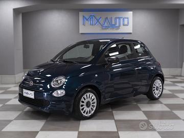 Fiat 500 1.0 Hybrid 70CV