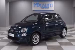 Fiat 500 1.0 Hybrid 70CV