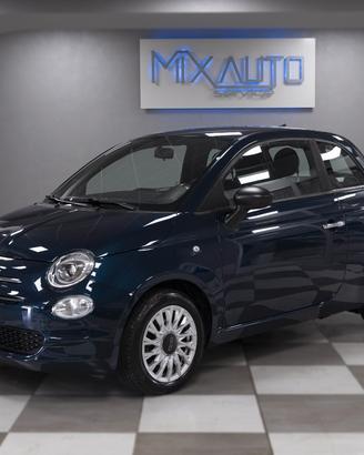 Fiat 500 1.0 Hybrid 70CV