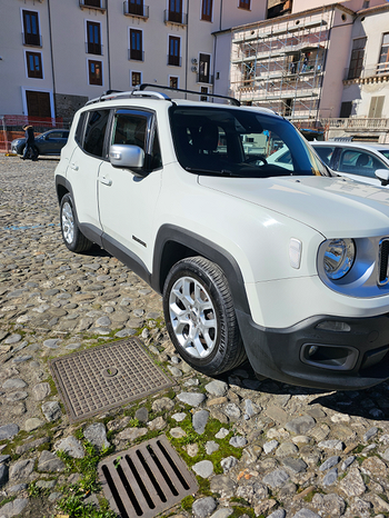 Jeep Renegade 1600 limited