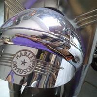 Ricambi originali HD Softail Fat Boy 1340