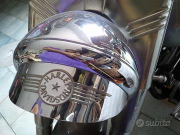 Ricambi originali HD Softail Fat Boy 1340