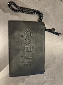 Pochette Gaelle