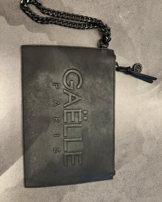Pochette Gaelle