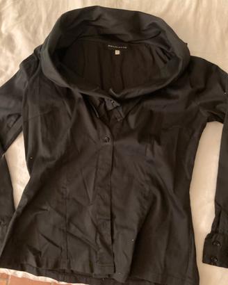 Camicia modello molto particolare di cotone