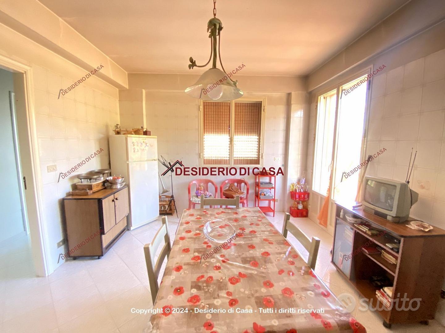 Casa – Pollina, Costa Turchina - Vista 5