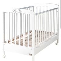 Lettino Pali Ciack orsetto