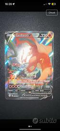 Charizard V