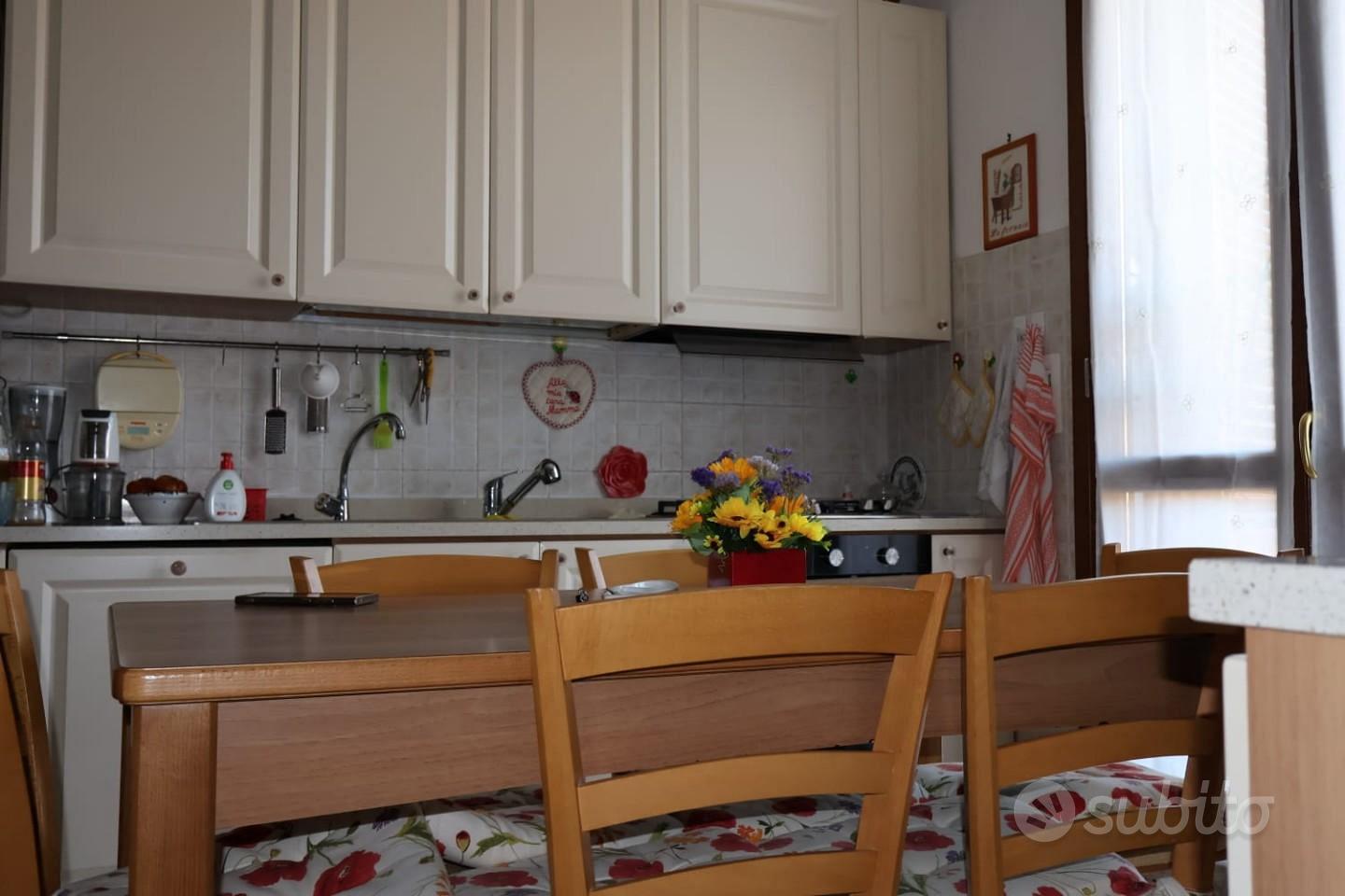 Appartamento – Rosia - Vista 4