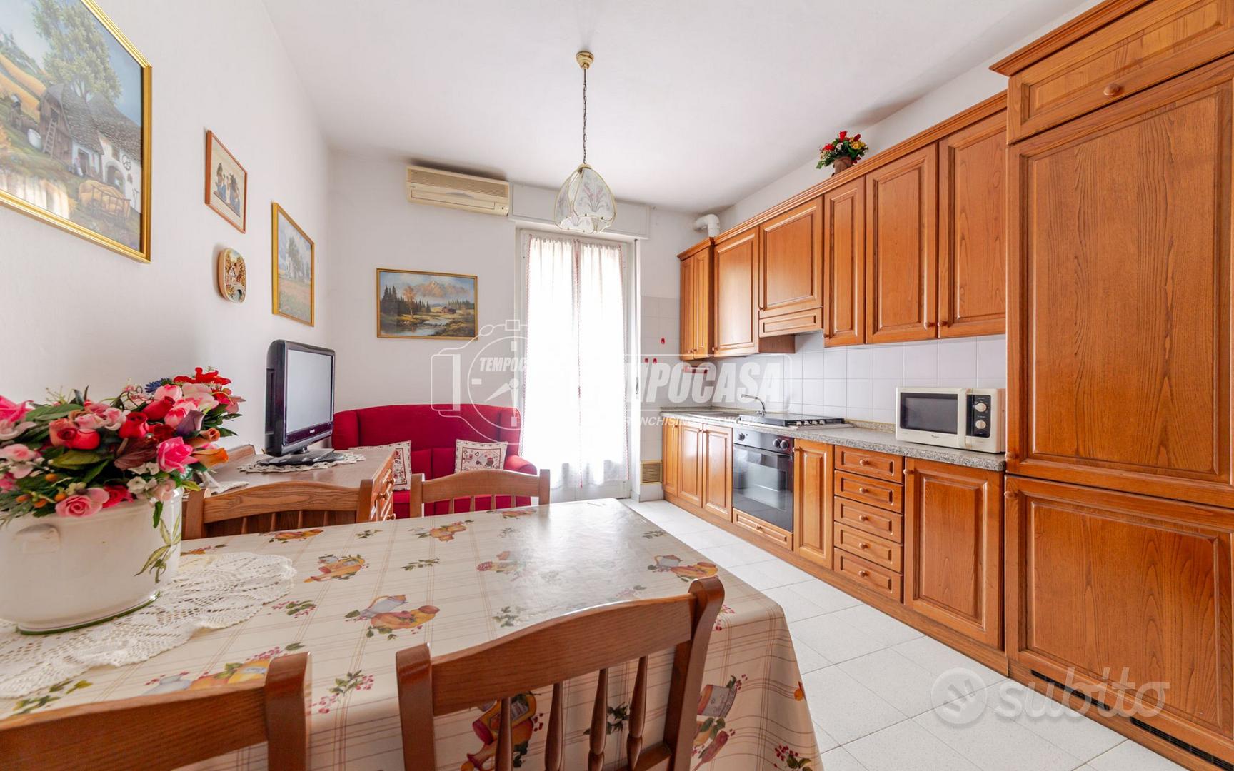 Appartamento – Milano, Viale Monza, Municipio 2 - Vista 2