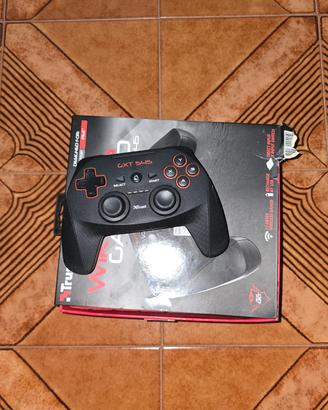 gamepad 