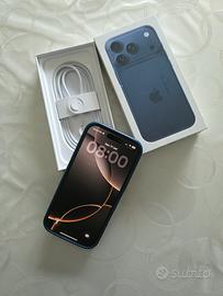 Iphone 17pro 256