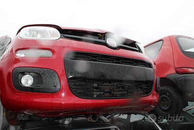 Fiat Panda 3° Serie Benzina 1.2