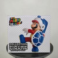 Super Mario 3d Takara Tomy Figure 