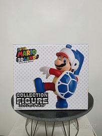 Super Mario 3d Takara Tomy Figure 