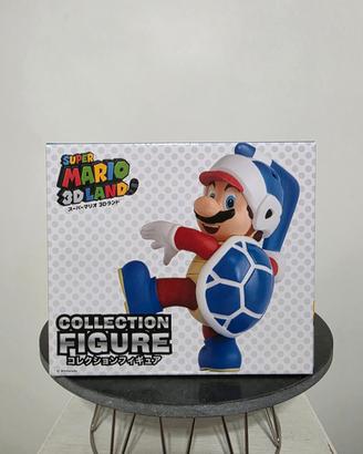 Super Mario 3d Takara Tomy Figure 