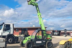 GENIE GTH 2506 SOLLEVATORE TELESCOPICO NOLEGGI