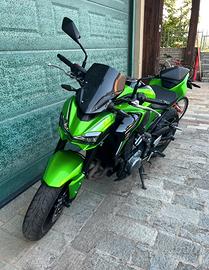 Kawasaki Z900