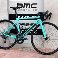 Bianchi Sprint Ultegra Disc