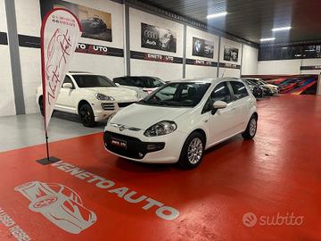 Fiat Punto Evo 1.3 Mjt 95 CV DPF 5 porte S&S Dynam