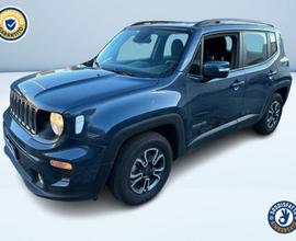 Jeep Renegade 1.6 MJT LONGITUDE 2WD 120CV