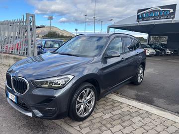 Bmw X1 sDrive16d Sport