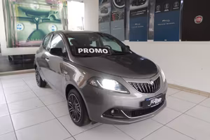 LANCIA Ypsilon 1.0 FireFly 5 porte S&S Hybrid Go