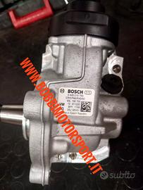 Bmw Mini Cp4 , Pompe Gasolio Iniettori x1 320d 120