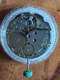 movimento orologio Fe 140