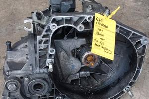 cambio  lancia delta 