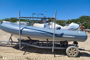 Gommone Novamarine 2