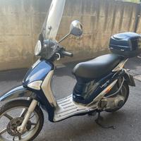 Piaggio Liberty S 200 - 2007