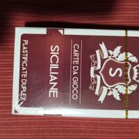 Carte siciliane da gioco
