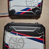 Valige originali Honda Africa Twin CRF1000