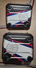 Valige originali Honda Africa Twin CRF1000