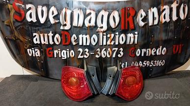 FANALE POSTERIORE ESTERNO DX/SX ALFA ROMEO GIULIET