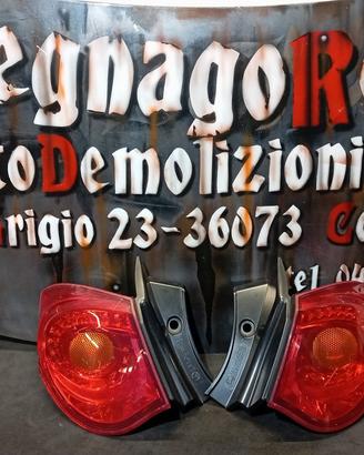 FANALE POSTERIORE ESTERNO DX/SX ALFA ROMEO GIULIET