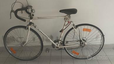 Bicicletta Peugeot 