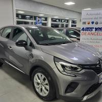 Renault Captur Blue dCi 115 CV Business
